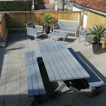 Studio A 5 Km De Berck-Sur-Mer Waben Dış mekan fotoğraf